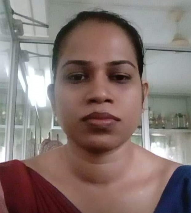 රුවිනි දයානා