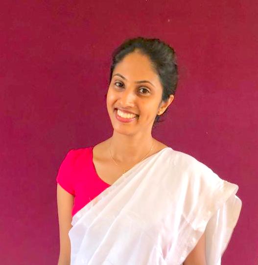 දිලිනි චන්දිමා