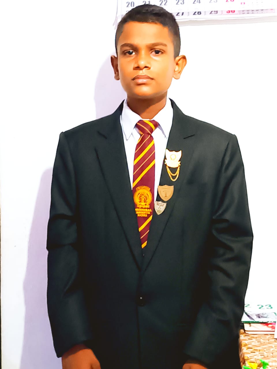 කුසල් නවෝද