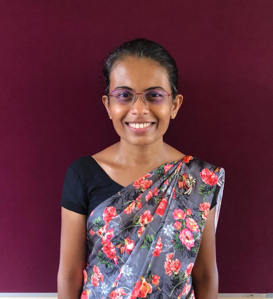 මේනු පතිරණ